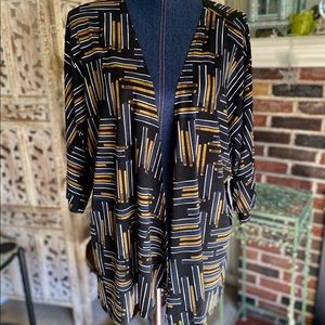 LuLaRoe Lindsay M NWT
